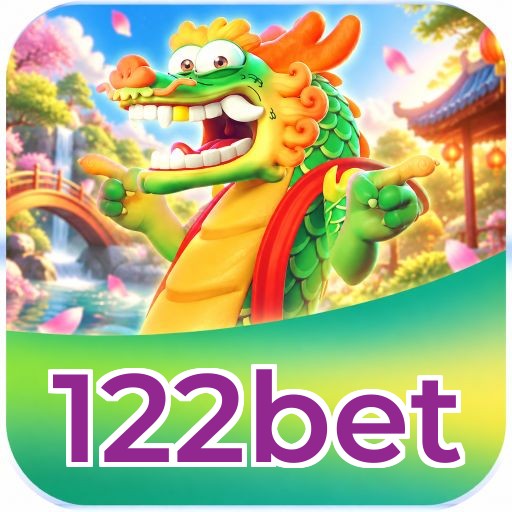 122bet APP Logo Oficial Certificado Android iOS