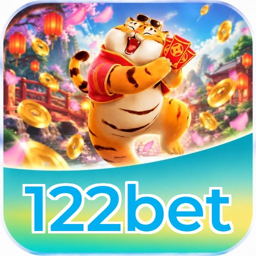 122bet Win - Jackpots e Vitórias