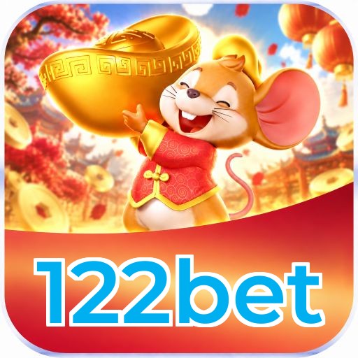122bet Logo Oficial