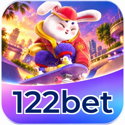 122bet Logo
