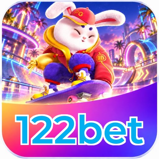 122bet APK Logo Oficial Certificado
