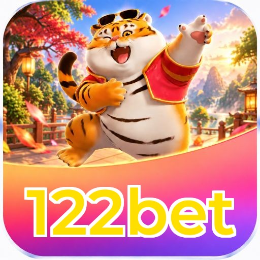 Logo 122bet Loteria Online