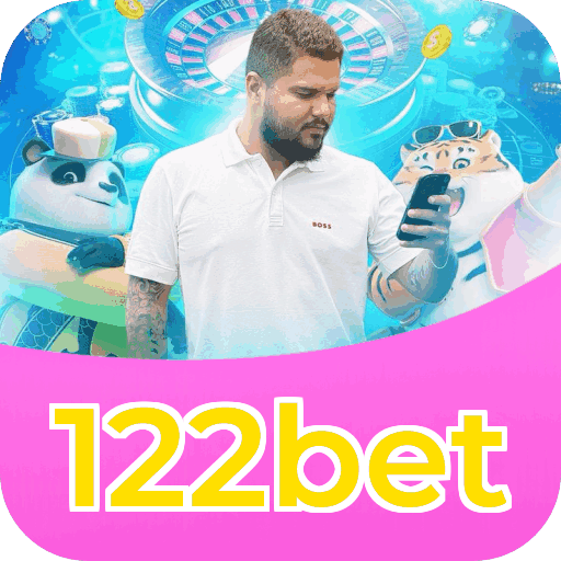 Infográfico RTP jogos de cassino 122bet