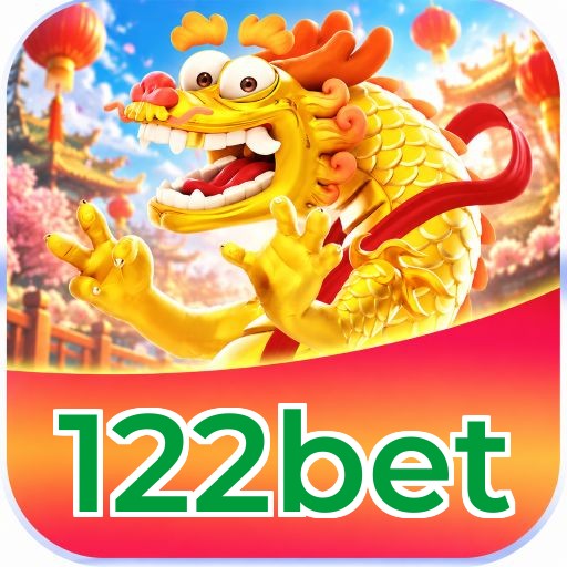 122bet Logo