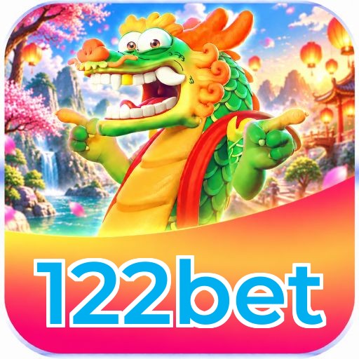 122bet Apostas Esportivas Logo - 34 Esportes Certificados