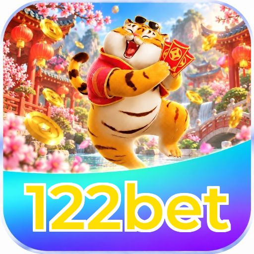 Logo da 122bet
