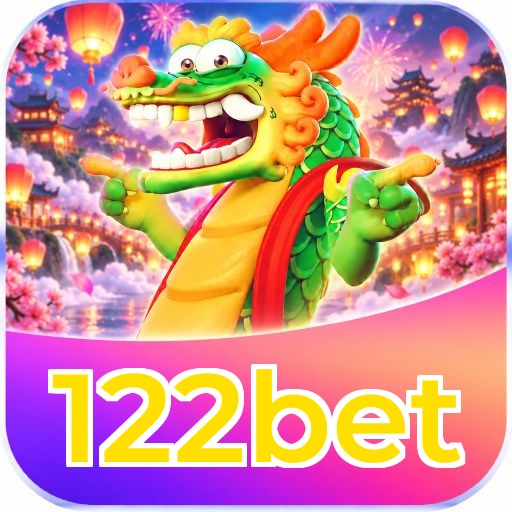 Logo 122bet Baixar Download Brasil