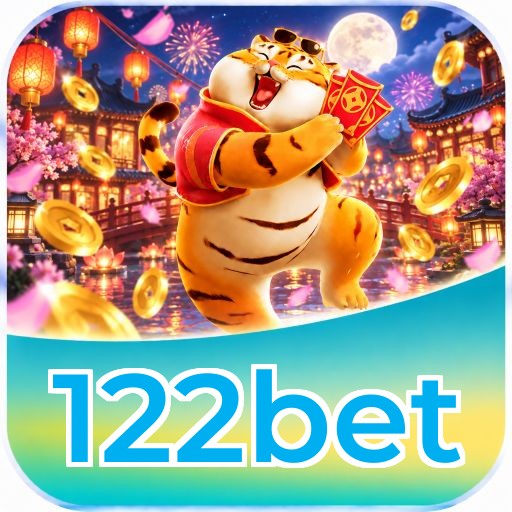 122bet Logo