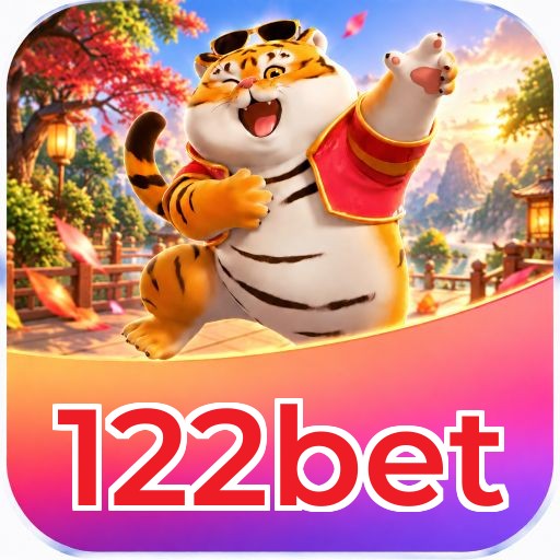 122bet Logo - Bônus de Cadastro