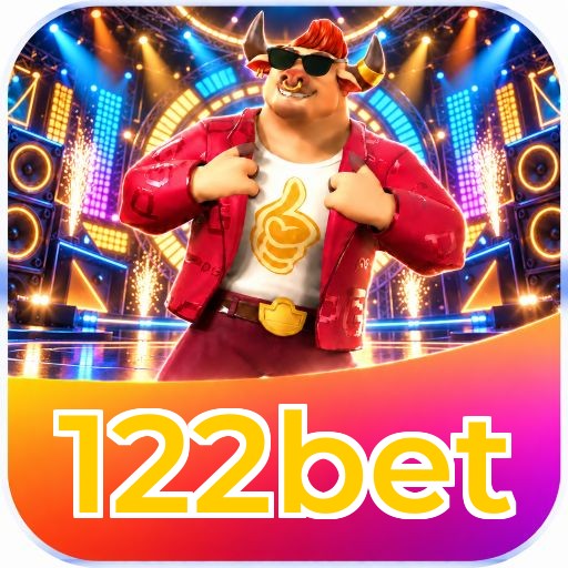 Requisitos do APK 122bet para Android - Logo Oficial