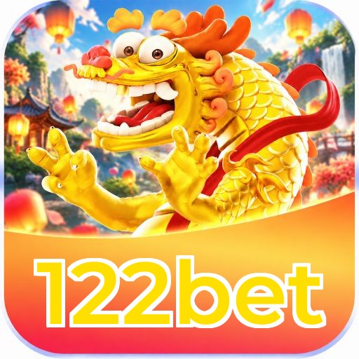 Logo 122bet Telegram Canal Oficial