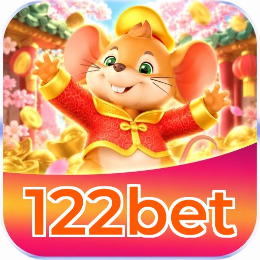 Logo 122bet Download Brasil