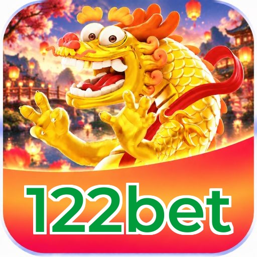 122bet Logo