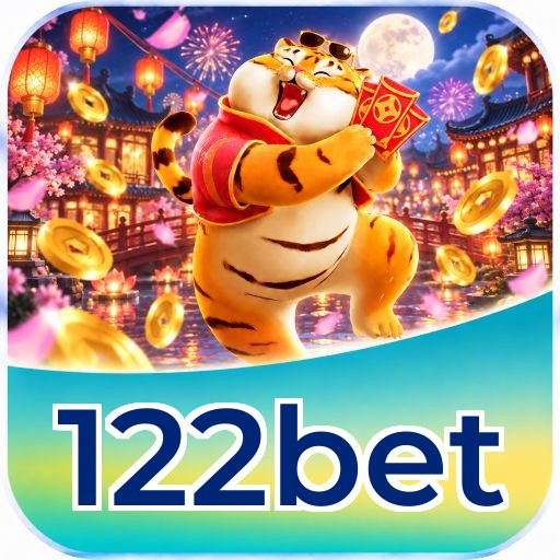 122bet Logo