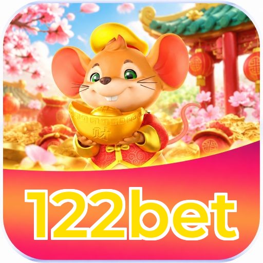 122bet Logo
