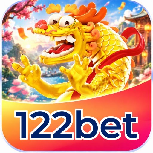 122bet Logo Seguro